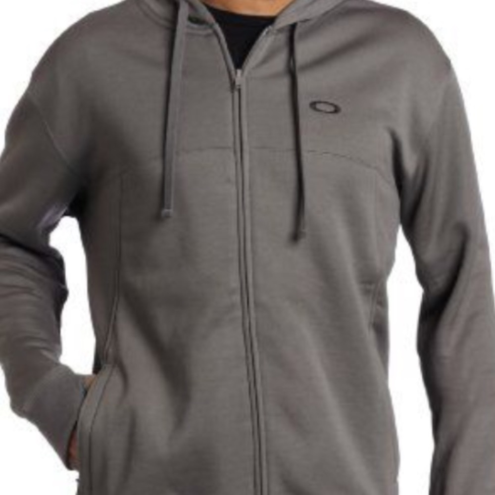 Oakley sweater
